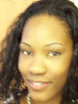 Person who looks like Garcelle Beauvais