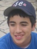 Person who looks like Cameron Bright