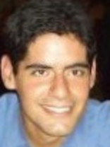 Person who looks like Brandon Routh