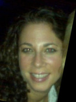 Person who looks like Stepfanie Kramer