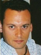 Person who looks like Scott Wolf