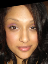 Person who looks like Mýa