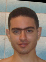 Person who looks like Bruno Campos