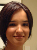 Person who looks like Shohreh Aghdashloo