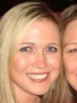 Person who looks like Claudia Schiffer