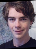 Person who looks like Hayden Christensen