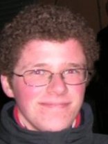 Person who looks like Gary Busey