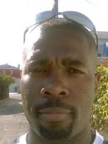 Person who looks like Eriq La Salle