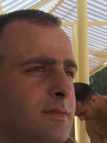 Person who looks like Steve Lemme