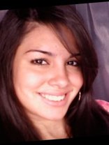 Person who looks like Ali Landry