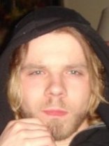 Person who looks like Chris Jericho