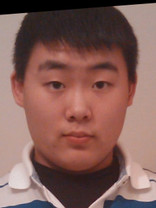 Person who looks like Bobby Lee