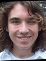 Person who looks like Jeremy Sumpter