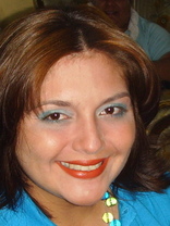 Person who looks like Drew Barrymore