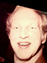 Person who looks like Noah Emmerich