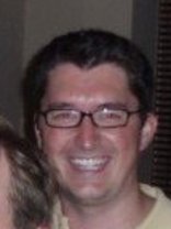 Person who looks like James Spader