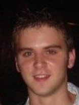 Person who looks like Jesse Spencer