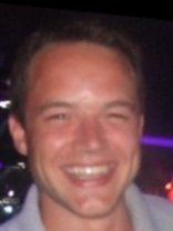 Person who looks like Scott Wolf