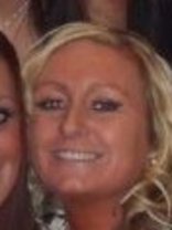 Person who looks like Paris Hilton