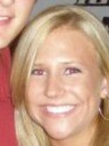 Person who looks like Nancy O'Dell