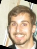 Person who looks like Scott Speedman