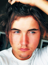 Person who looks like Erik von Detten