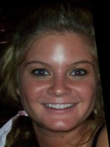 Person who looks like Nikki Griffin