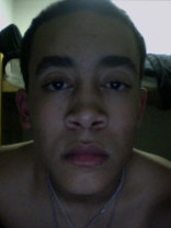 Person who looks like Don Cheadle