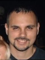 Person who looks like Freddy Rodríguez