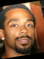 Person who looks like Mike Epps