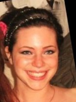 Person who looks like Kristin Kreuk