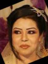 Person who looks like Marisol Nichols