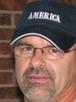 Person who looks like Billy Bob Thornton