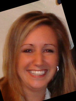 Person who looks like Rachel Stevens