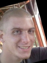 Person who looks like Liev Schreiber