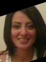 Person who looks like Salma Hayek