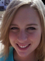 Person who looks like Blake Lively