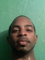 Person who looks like Chingy