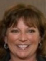 Person who looks like Kate Flannery