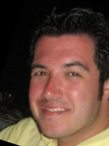 Person who looks like John Cusack