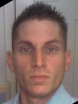 Person who looks like Travis Barker