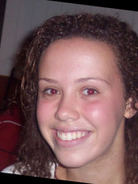 Person who looks like Elizabeth Berkley