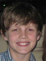 Person who looks like David Dorfman