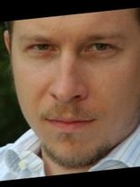 Person who looks like Michael Rosenbaum