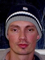 Person who looks like Skeet Ulrich