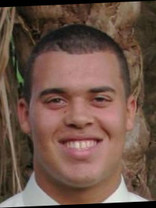 Person who looks like Tito Ortiz