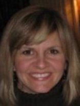 Person who looks like Bonnie Hunt