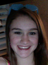 Person who looks like Ines Rivero