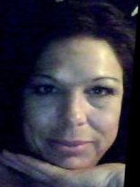 Person who looks like Natalie Cole