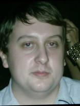 Person who looks like Giovanni Ribisi